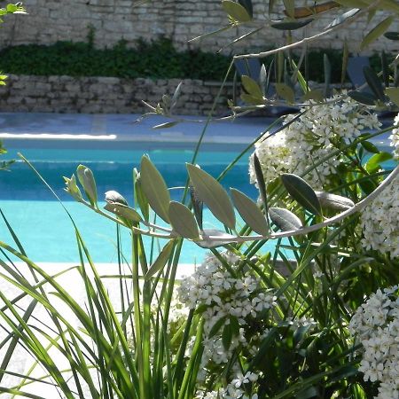 Villa Del Re 10 La Flotte Ngoại thất bức ảnh