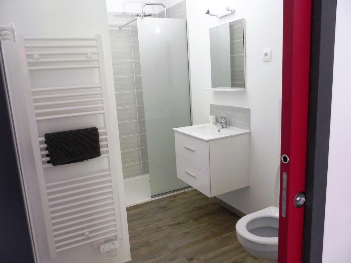 Villa Del Re 10 La Flotte Ngoại thất bức ảnh