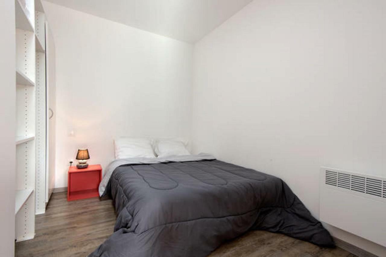 Villa Del Re 10 La Flotte Ngoại thất bức ảnh